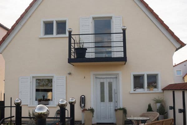 Prodej domu 169 m², pozemek 1.000 m², Rheinland-Pfalz - Waldsee Prodej domu 169 m², pozemek 1.000 m², Rheinland-Pfalz - Waldsee