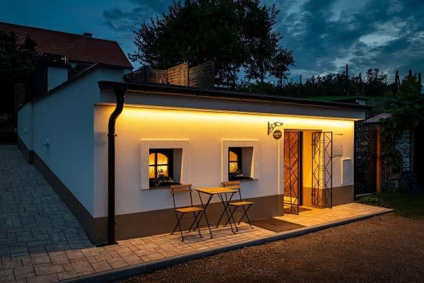 Pronájem chaty, chalupy, Hlohovec, Jihomoravský kraj Pronájem chaty, chalupy, Hlohovec, Jihomoravský kraj