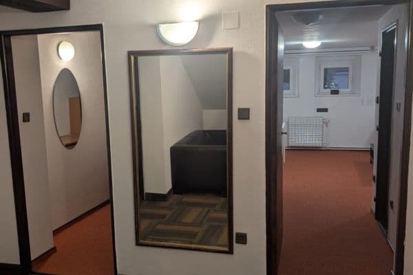 Pronájem bytu 3+kk 85 m², Tyršova, Rakovník, Středočeský kraj Pronájem bytu 3+kk 85 m², Tyršova, Rakovník, Středočeský kraj