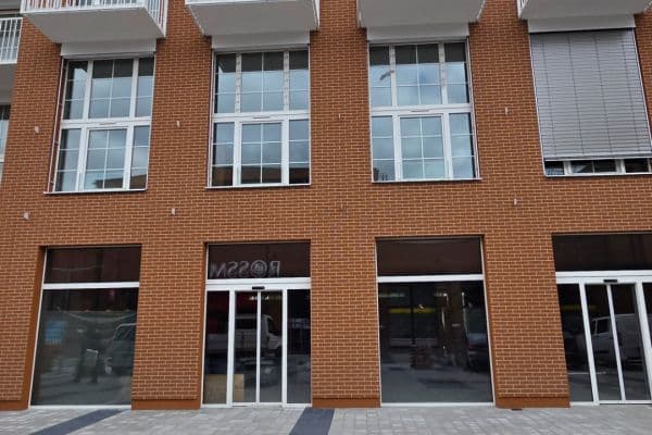 Pronájem bytu 1+kk 28 m², Mladoboleslavská, Praha Pronájem bytu 1+kk 28 m², Mladoboleslavská, Praha