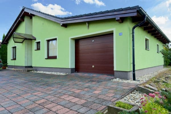 Prodej domu 113 m², pozemek 923 m², Stonava Prodej domu 113 m², pozemek 923 m², Stonava