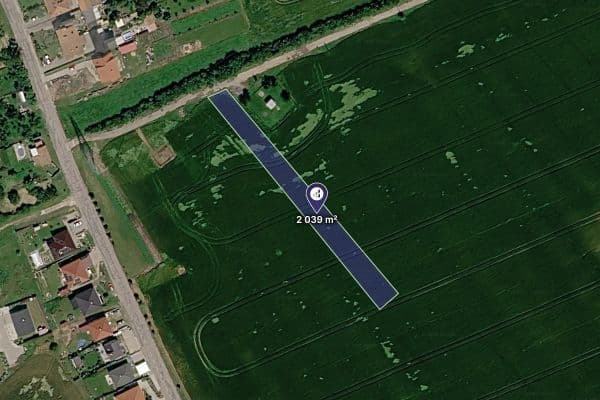 Prodej pozemku 3.179 m², Dražovice Prodej pozemku 3.179 m², Dražovice