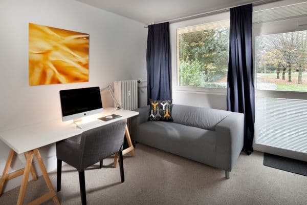 Pronájem nebytového prostoru 26 m², Kytlická, Praha Pronájem nebytového prostoru 26 m², Kytlická, Praha