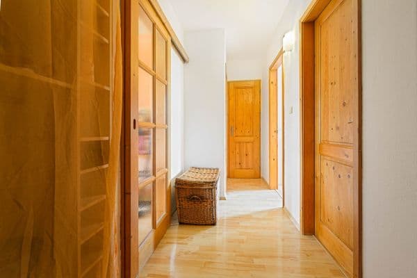 Prodej bytu 3+kk 60 m², Rumburská, Praha Prodej bytu 3+kk 60 m², Rumburská, Praha