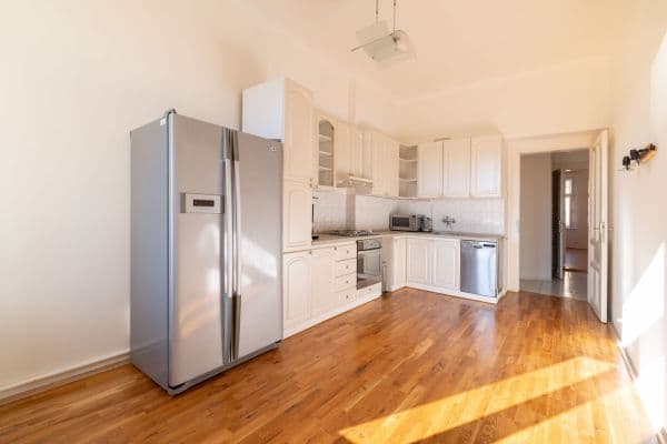 Prodej bytu 2+1 80 m², Chodská, Praha, Praha Prodej bytu 2+1 80 m², Chodská, Praha, Praha