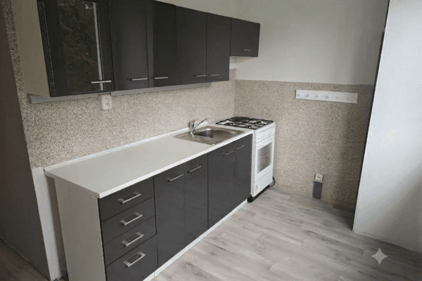 Pronájem bytu 2+1 53 m², Cihlářská, Chomutov, Ústecký kraj Pronájem bytu 2+1 53 m², Cihlářská, Chomutov, Ústecký kraj
