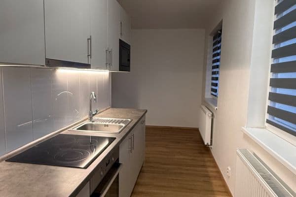Pronájem bytu 2+1 59 m², Bohutín Pronájem bytu 2+1 59 m², Bohutín