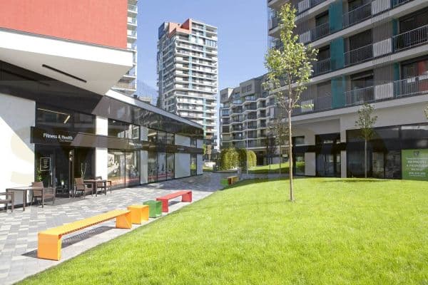 Prodej bytu 2+kk 52 m², Počernická, Praha Prodej bytu 2+kk 52 m², Počernická, Praha