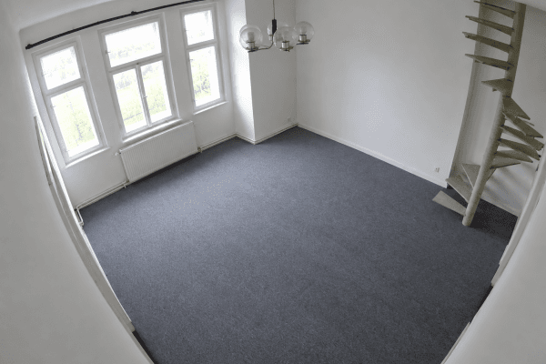Pronájem bytu 3+1 74 m², V Holešovičkách, Praha Pronájem bytu 3+1 74 m², V Holešovičkách, Praha