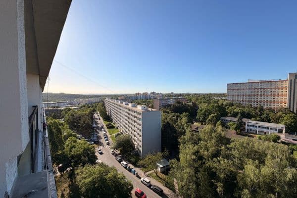 Prodej bytu 4+1 78 m², Sládkovičova, Praha Prodej bytu 4+1 78 m², Sládkovičova, Praha