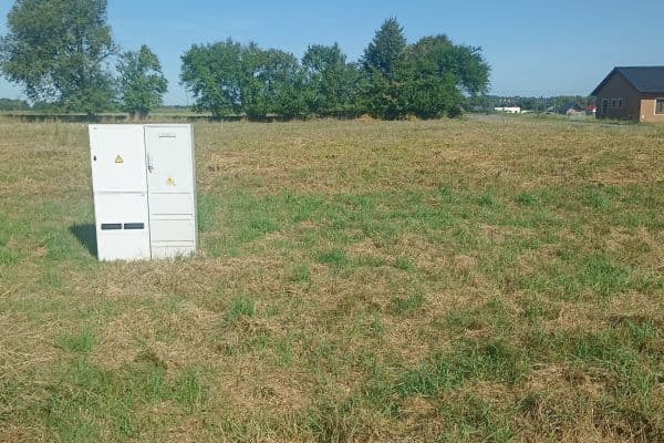 Prodej pozemku 3.434 m², Horní Domaslavice Prodej pozemku 3.434 m², Horní Domaslavice