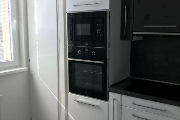 Pronájem bytu 2+1 45 m², Okružní, Zlín, Zlínský kraj Pronájem bytu 2+1 45 m², Okružní, Zlín, Zlínský kraj