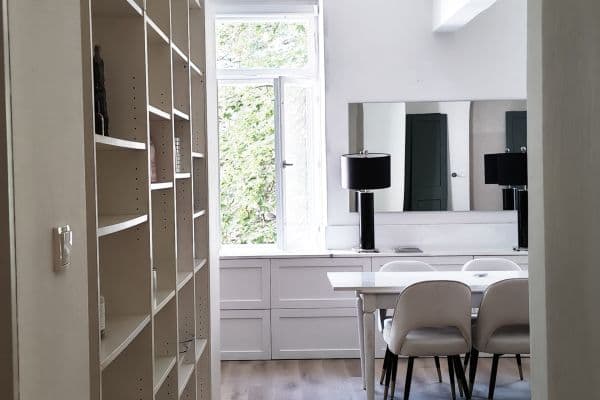 Pronájem bytu 3+kk 99 m², Slezská, Praha, Praha Pronájem bytu 3+kk 99 m², Slezská, Praha, Praha