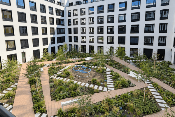 Pronájem bytu 1+kk 45 m², Hartigova, Praha Pronájem bytu 1+kk 45 m², Hartigova, Praha