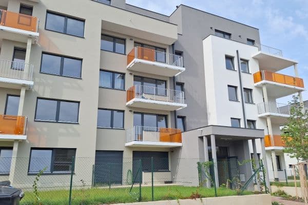 Pronájem bytu 3+kk 77 m², Za Pískovnou, Praha Pronájem bytu 3+kk 77 m², Za Pískovnou, Praha