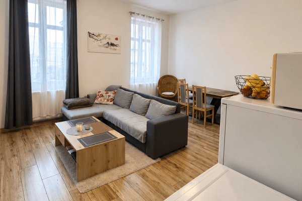 Prodej bytu 2+kk 50 m², Na Bojišti, Liberec Prodej bytu 2+kk 50 m², Na Bojišti, Liberec