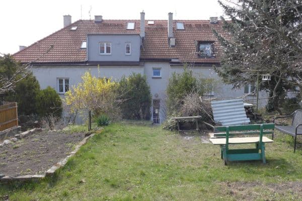 Prodej bytu 1+1 44 m², Pod Lipami, Praha, Praha Prodej bytu 1+1 44 m², Pod Lipami, Praha, Praha