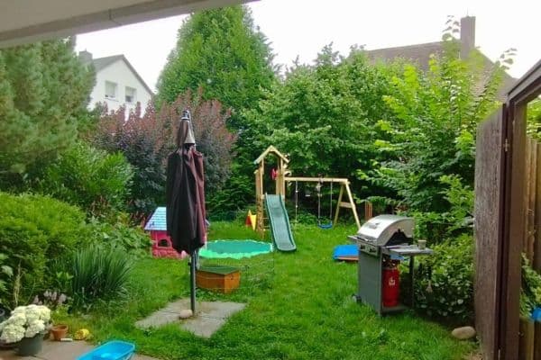 Prodej bytu 3+1 91 m², Böblingen Prodej bytu 3+1 91 m², Böblingen