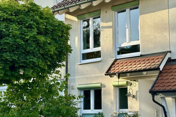 Prodej domu 172 m², pozemek 261 m², Waldenbuch Prodej domu 172 m², pozemek 261 m², Waldenbuch