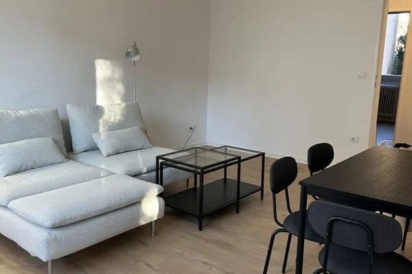 Pronájem bytu 3+1 65 m², Suderoder Straße 6, Berlin, Berlín Pronájem bytu 3+1 65 m², Suderoder Straße 6, Berlin, Berlín