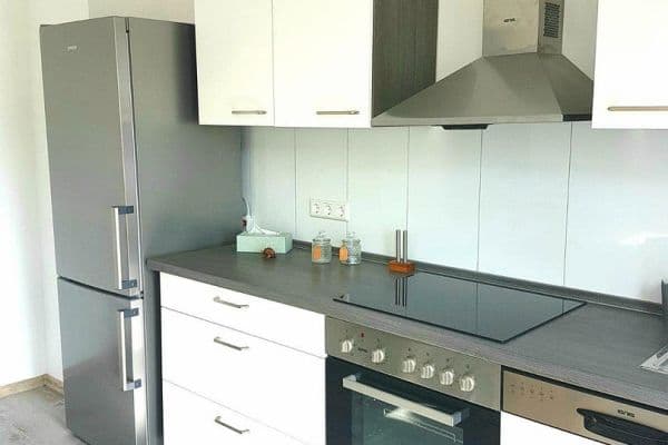 Pronájem bytu 2+1 50 m², Stauffenbergstraße 30, Aalen Pronájem bytu 2+1 50 m², Stauffenbergstraße 30, Aalen