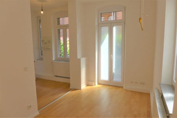 Pronájem bytu 1+1 23 m², Reichstr. 0, Nürnberg Pronájem bytu 1+1 23 m², Reichstr. 0, Nürnberg