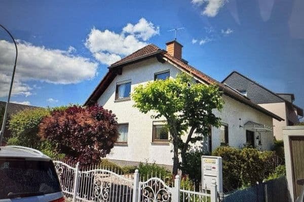 Prodej domu 160 m², pozemek 535 m², Rosbach Prodej domu 160 m², pozemek 535 m², Rosbach