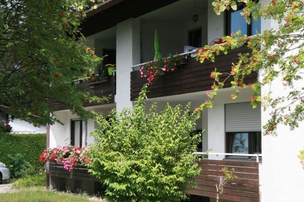 Pronájem bytu 4+1 91 m², Aschau im Chiemgau Pronájem bytu 4+1 91 m², Aschau im Chiemgau