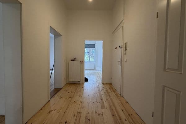 Pronájem bytu 3+1 75 m², Berger Straße 111, Frankfurt am Main Pronájem bytu 3+1 75 m², Berger Straße 111, Frankfurt am Main