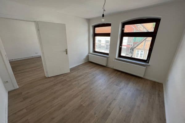 Pronájem bytu 2+1 37 m², Hauptstraße 122, Mölln Pronájem bytu 2+1 37 m², Hauptstraße 122, Mölln