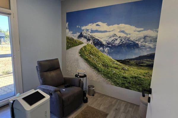 Pronájem kanceláře 62 m², Baden-Baden Pronájem kanceláře 62 m², Baden-Baden