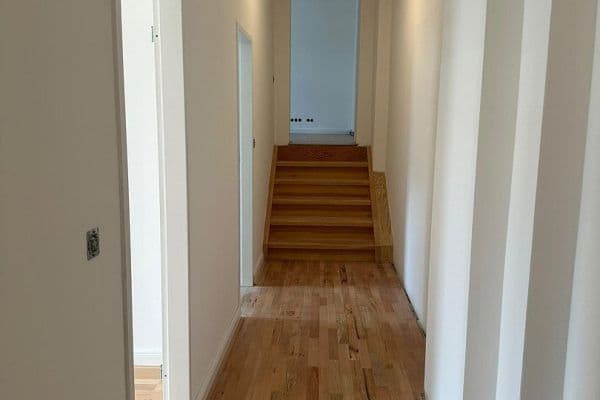 Pronájem bytu 4+1 142 m², Berlin, Berlín Pronájem bytu 4+1 142 m², Berlin, Berlín