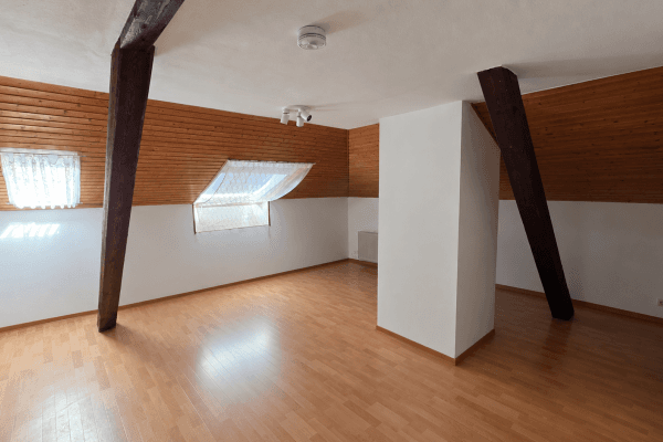 Pronájem bytu 1+1 35 m², Ludwigstraße 45, Gießen, Hessen Pronájem bytu 1+1 35 m², Ludwigstraße 45, Gießen, Hessen