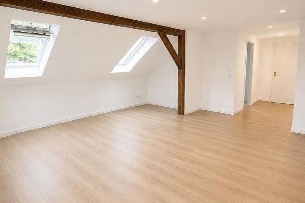 Pronájem bytu 2+1 54 m², Bad Rothenfelde Pronájem bytu 2+1 54 m², Bad Rothenfelde