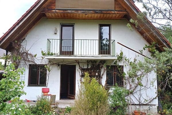 Prodej domu 167 m², pozemek 652 m², München, Bavorsko Prodej domu 167 m², pozemek 652 m², München, Bavorsko