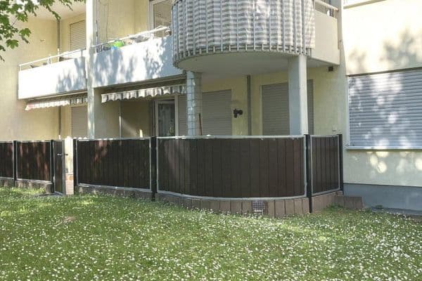 Prodej bytu 3+1 99 m², Mainz-Hechtsheim Prodej bytu 3+1 99 m², Mainz-Hechtsheim