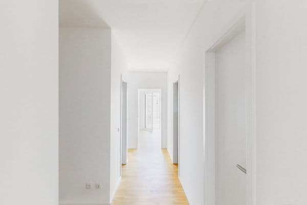 Pronájem bytu 3+1 71 m², Anemonenweg 36, Wandlitz Pronájem bytu 3+1 71 m², Anemonenweg 36, Wandlitz