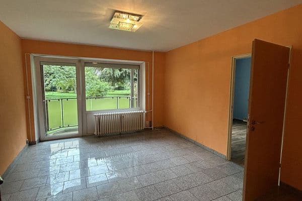 Pronájem bytu 3+kk 70 m², In der Adelenhütte 6, Köln, Severní Porýní-Vestfálsko Pronájem bytu 3+kk 70 m², In der Adelenhütte 6, Köln, Severní Porýní-Vestfálsko