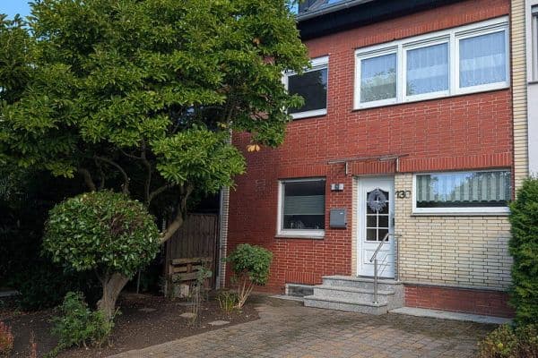 Prodej domu 96 m², pozemek 250 m², Dinslaken Prodej domu 96 m², pozemek 250 m², Dinslaken