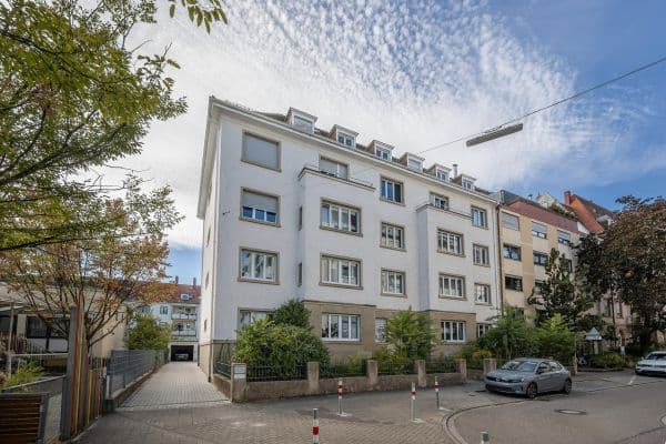 Prodej bytu 3+1 79 m², Karlsruhe Prodej bytu 3+1 79 m², Karlsruhe