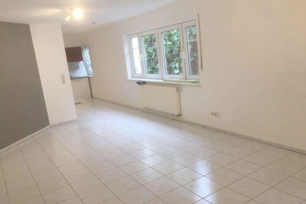 Pronájem bytu 1+1 44 m², Heidelberg Pronájem bytu 1+1 44 m², Heidelberg