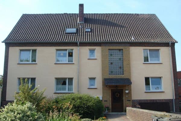 Pronájem bytu 2+1 48 m², Hohenhameln, Dolní Sasko Pronájem bytu 2+1 48 m², Hohenhameln, Dolní Sasko