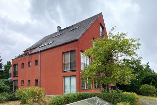 Pronájem bytu 3+1 90 m², Pestalozzistraße 20c, Marzahn-Hellersdorf, Berlín Pronájem bytu 3+1 90 m², Pestalozzistraße 20c, Marzahn-Hellersdorf, Berlín