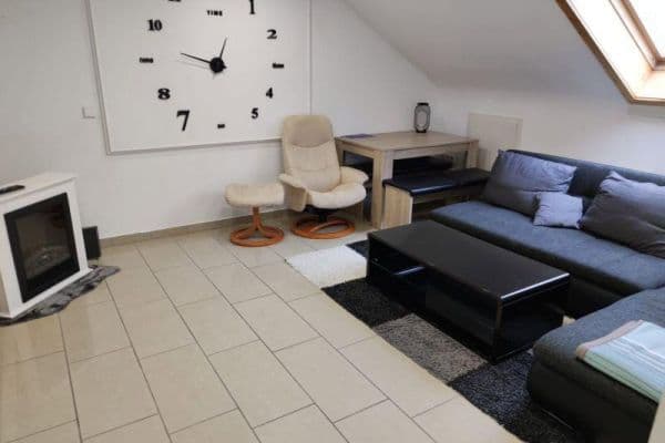Pronájem bytu 2+1 53 m², Bonn Pronájem bytu 2+1 53 m², Bonn