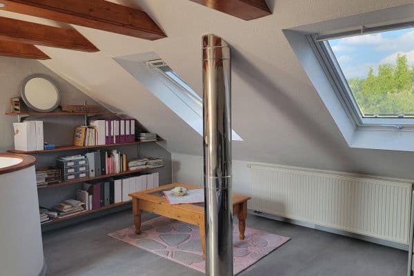 Pronájem bytu 2+1 24 m², Groß Grönau, Šlesvicko-Holštýnsko Pronájem bytu 2+1 24 m², Groß Grönau, Šlesvicko-Holštýnsko