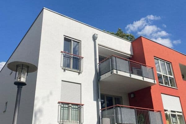 Prodej bytu 3+1 88 m², Frankfurt am Main, Hessen Prodej bytu 3+1 88 m², Frankfurt am Main, Hessen