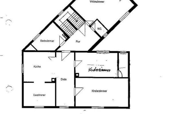 Prodej domu 277 m², pozemek 613 m², Niedernhausen Oberjosbach Prodej domu 277 m², pozemek 613 m², Niedernhausen Oberjosbach