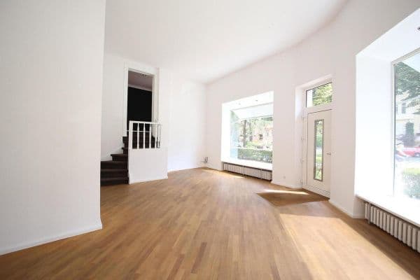 Pronájem kanceláře 180 m², Südwestkorso 11a, Berlin, Berlín Pronájem kanceláře 180 m², Südwestkorso 11a, Berlin, Berlín
