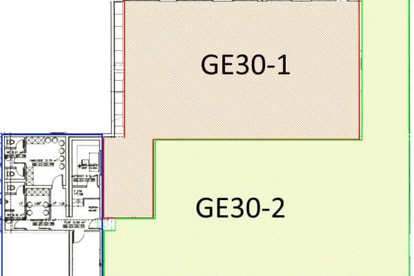 Pronájem kanceláře 345 m², August-Bebel-Straße 11, Taucha Pronájem kanceláře 345 m², August-Bebel-Straße 11, Taucha