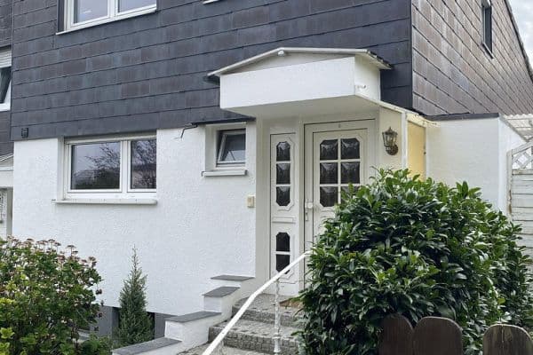 Prodej domu 122 m², pozemek 319 m², Untereisesheim Prodej domu 122 m², pozemek 319 m², Untereisesheim